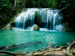 Sai Yok Kanchanaburi Waterfall