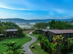 Khao Yai National Park